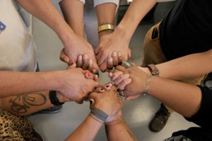 Justiça restaurativa contribui para pacificação da sociedade