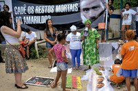 Lei da Tortura completa 20 anos, mas ainda há relatos do crime no país