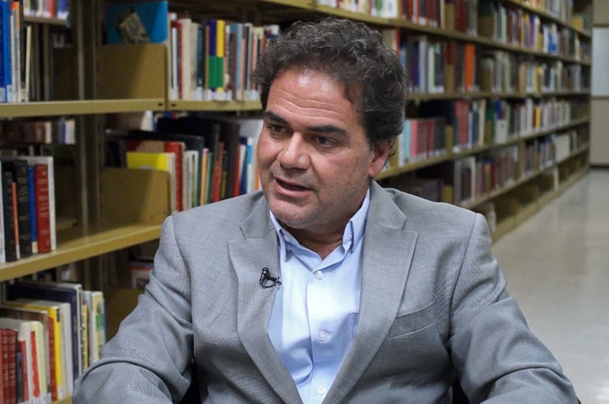 Consultor Vieira Júnior afirma que, com lei, Estado busca reduzir desigualdades