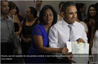 Lei facilita casamento de pessoas com deficiência intelectual