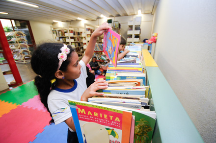 Lei originada no Congresso e sancionada em 2010