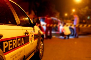 Na fronteira da barbárie