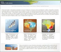 Nova ferramenta, permitirá cruzamento de informações