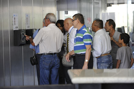 Novas regras para aposentadoria no serviço público