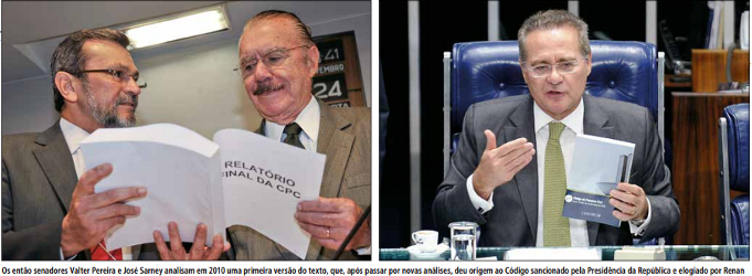 Novo Código de Processo Civil abre portas para uma Justiça mais ágil e descomplicada