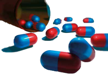 O perigo do remédio sem uso na farmacinha de cada casa