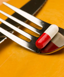 O polêmico veto aos inibidores de apetite