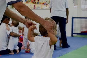 Oferta de creches é prejudicada por falta de gestão no investimento