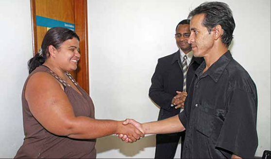 País pode ter Justiça mais ágil com a mediação