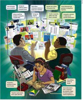 Pela internet, cidadãos de todo o Brasil podem dar opiniar