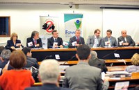 Projeto analisa proibição de prova apenas para formação de cadastro de reserva