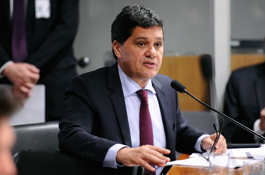 Para Ferraço, o projeto atende as necessidades de regulamentação