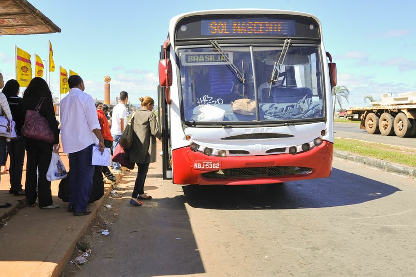 Projetos miram caixa-preta das tarifas de ônibus
