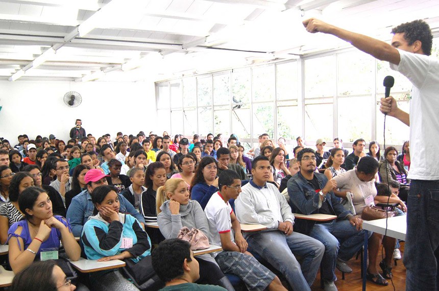 Cursinho preparatório para concurso público em Macau, no Rio Grande do Norte 