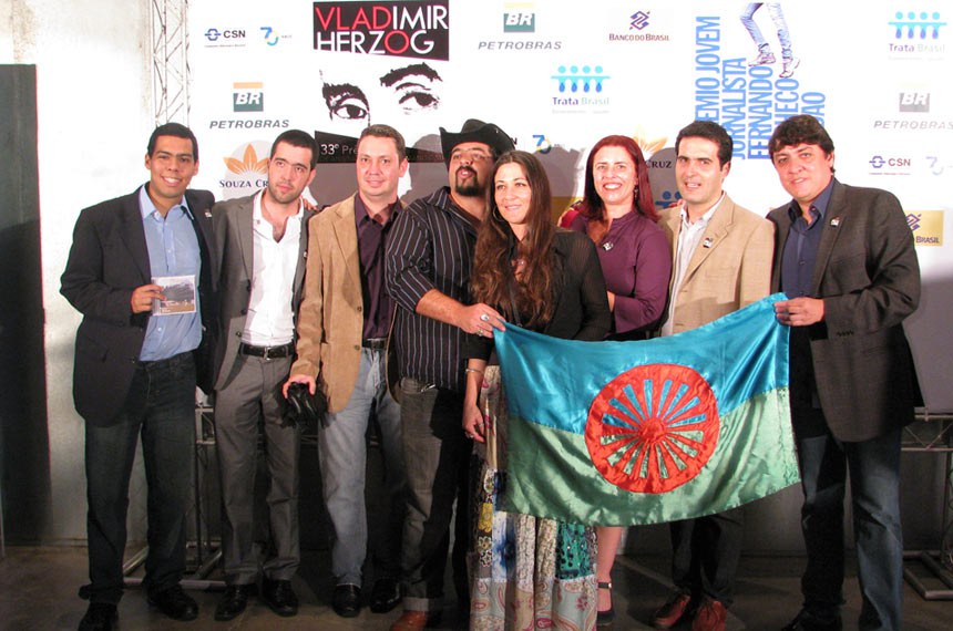 Rádio já recebeu 24 prêmios, como o Vladimir Herzog de 2011 para reportagem sobre os ciganos  