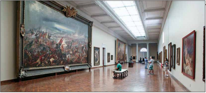 Semana de Museus põe a cultura em cartaz em 600 cidades do país