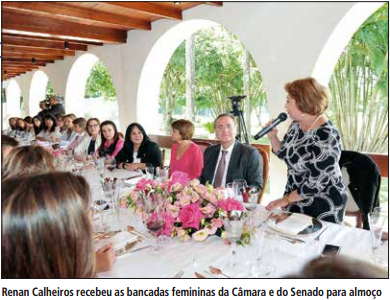 Foto: Jane de Araújo / Agência Senado