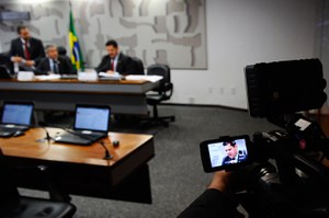 Senado ao alcance de todo o país