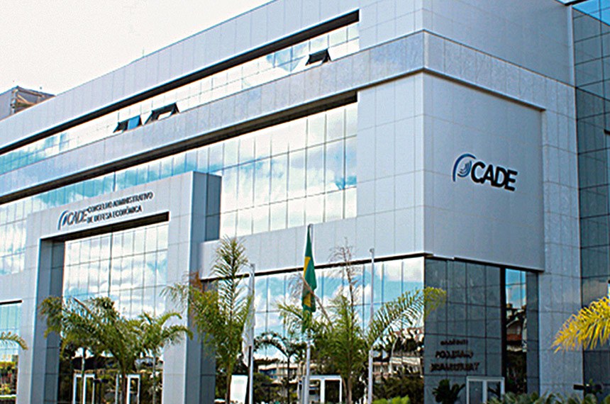 O Cade é responsável por julgar infrações contra a ordem econômica
