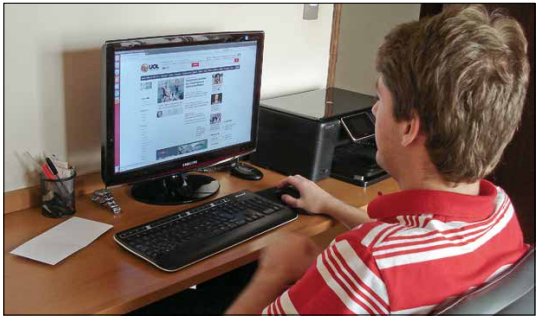 Senado entra no debate sobre limitação da internet fixa