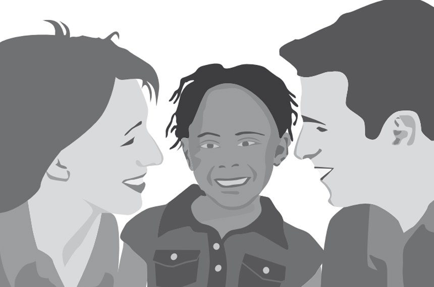 Um dos principais problemas para a efetivação das adoções é a demora para a habilitação das famílias que querem adotar: projeto do Senado reduz esse tempo