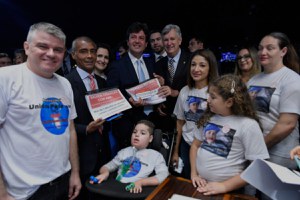 Senadores querem política pública para pacientes com doenças raras