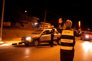 Trânsito: mais rigor para salvar vidas