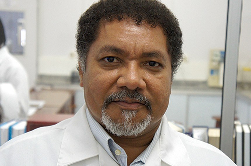 Tavares lamenta a falta de crédito e investimento em pesquisa no setor