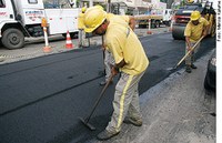 Valor dos restos a pagar totaliza mais de três PACs