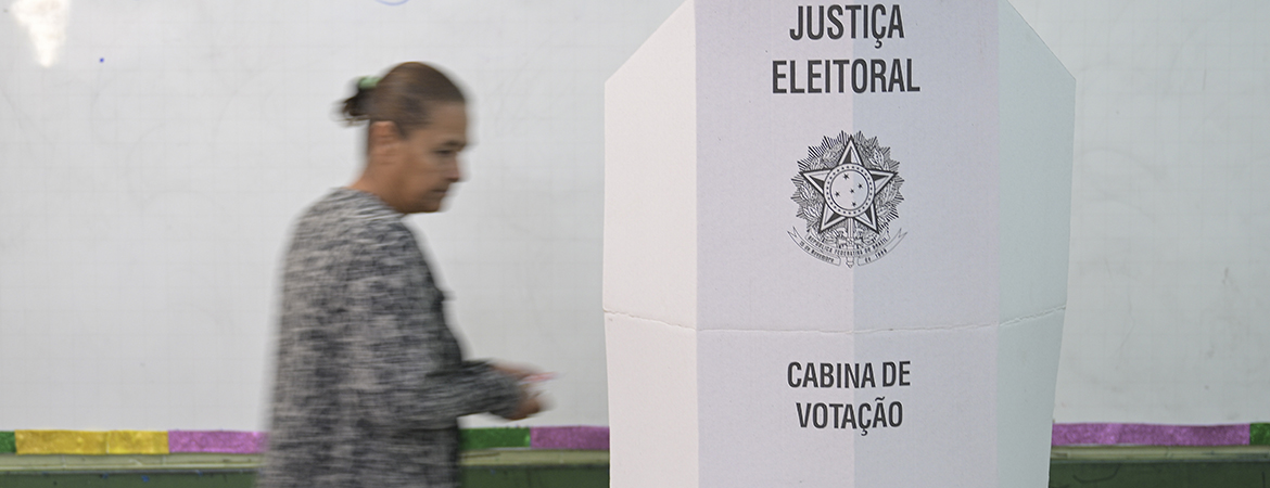 17ª Zona Eleitoral - Gama.