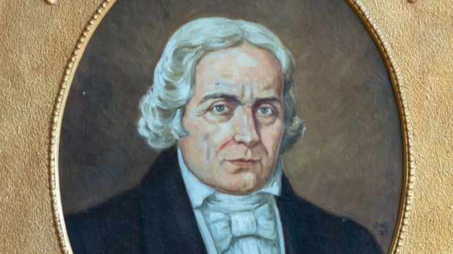 Brasilia Timeline - 1789 inconfidencia mineira