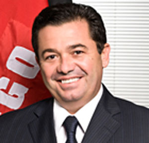 Vital do Rêgo