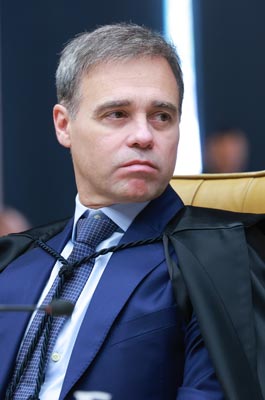 André Mendonça