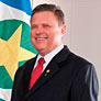 Blairo Maggi