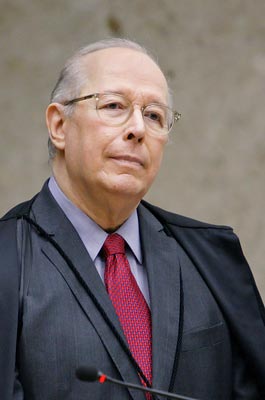 Celso de Mello