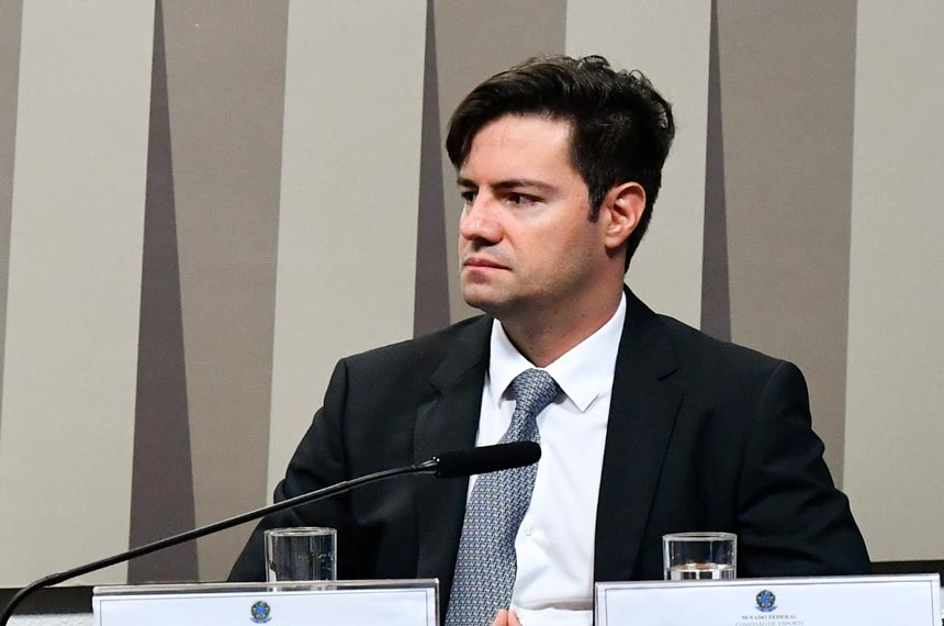 José Carlos Silveira Barbosa Júnior