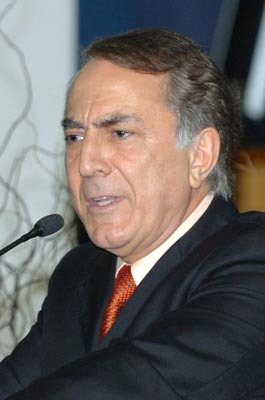 Francisco Rezek