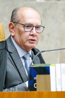 Gilmar Mendes
