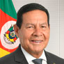 Hamilton Mourão