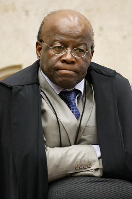 Joaquim Barbosa