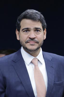 Jorge Messias