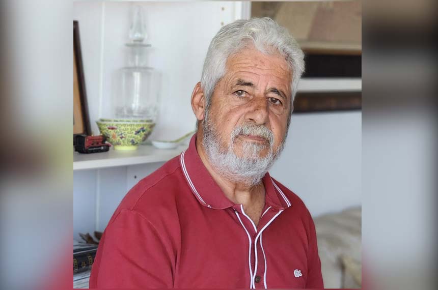Senador Eduardo Braga