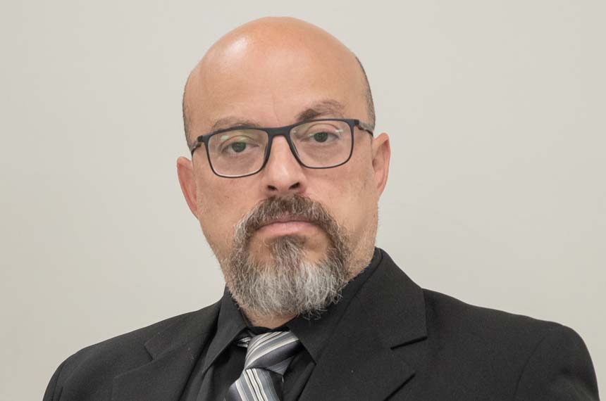 Mariano Laio de Oliveira