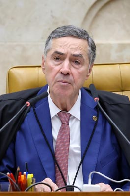 Luís Roberto Barroso