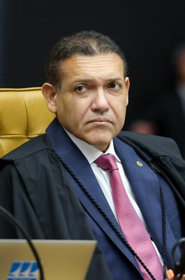 Kassio Nunes Marques