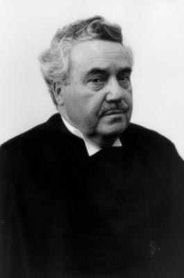 Paulo Brossard
