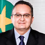 Pedro Taques