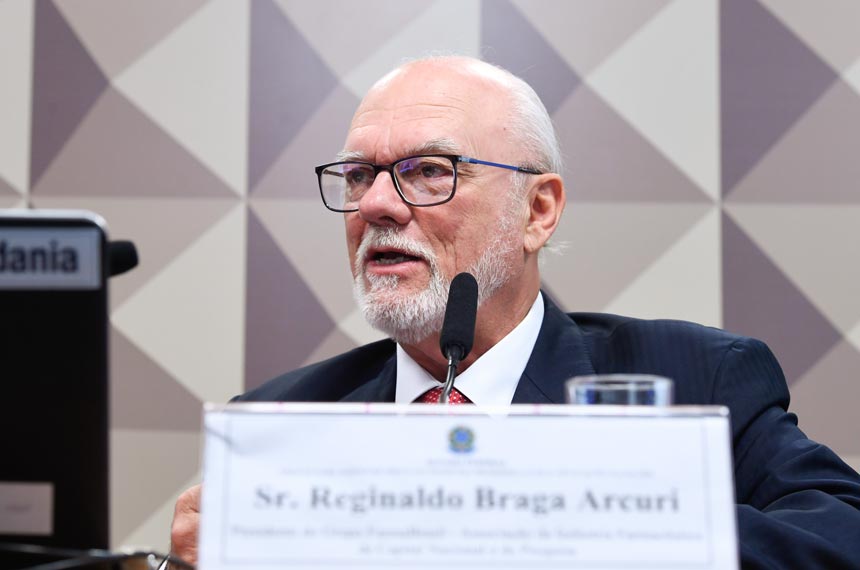 Reginaldo Arcuri