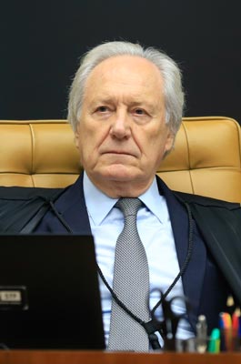 Ricardo Lewandowski