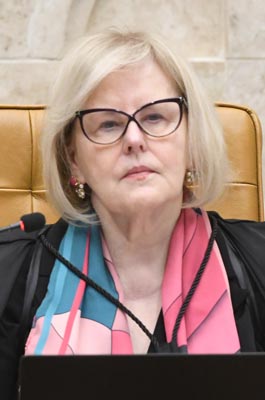Rosa Weber